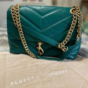 Rebecca Minkoff Eddie Maxi Shoulder